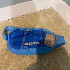 Patagonia sling bag